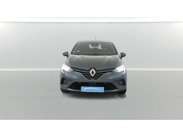 Renault Clio image 1