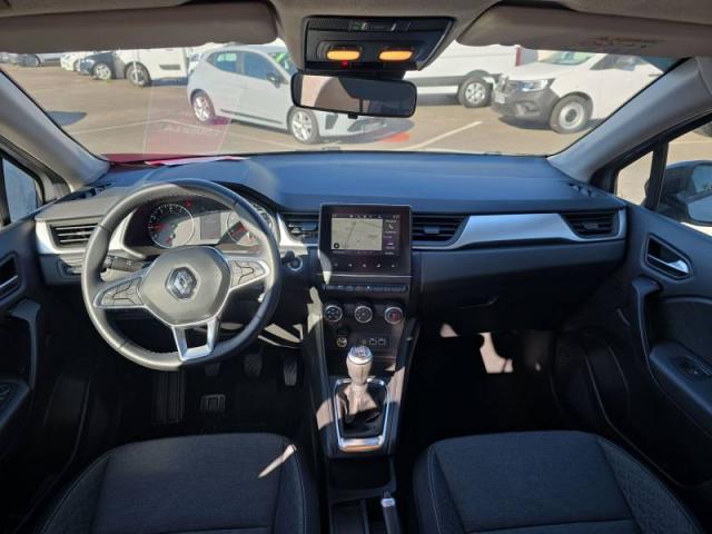 Renault Captur image 4