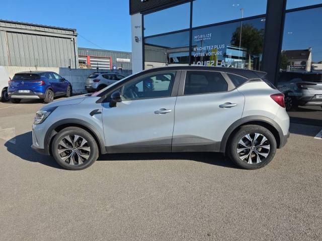 Renault Captur image 3