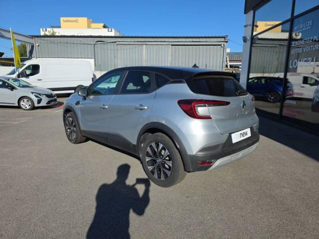 Renault Captur image 1