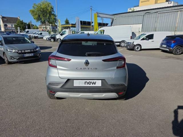Renault Captur image 6