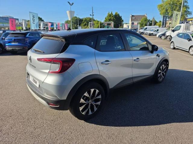 Renault Captur image 5