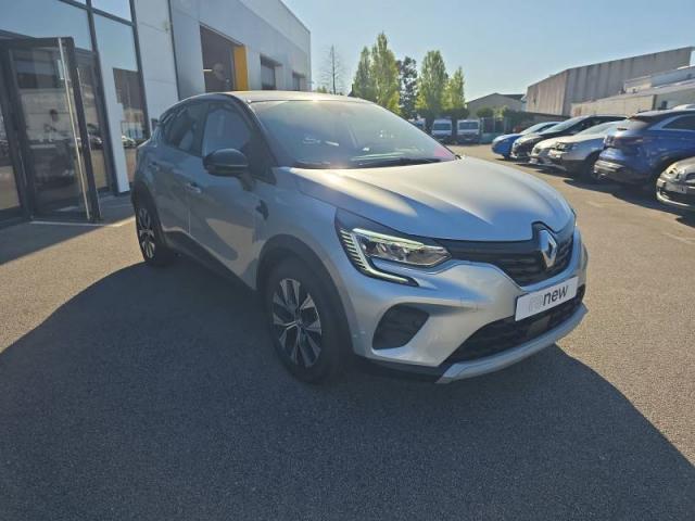 Renault Captur image 2