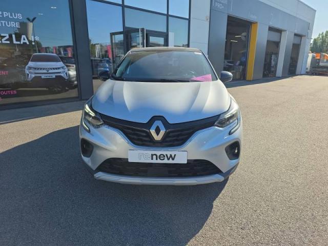 Renault Captur image 7