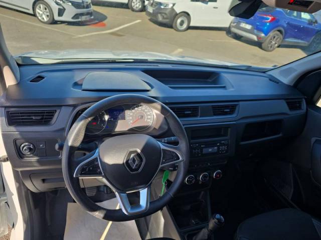 Renault Express image 1