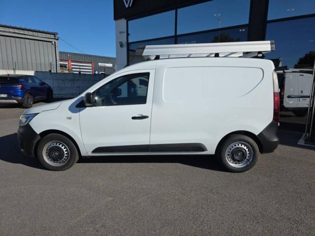 Renault Express image 8
