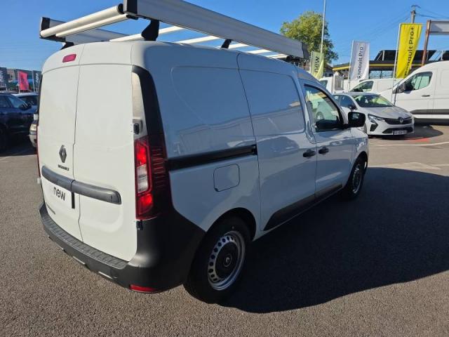 Renault Express image 2