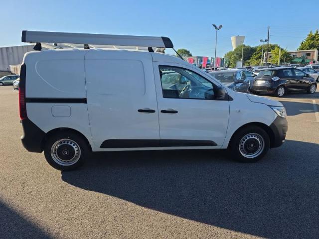 Renault Express image 4