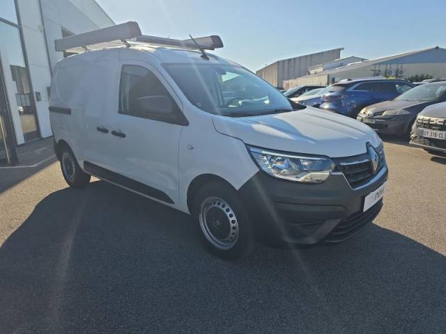 Renault Express image 3