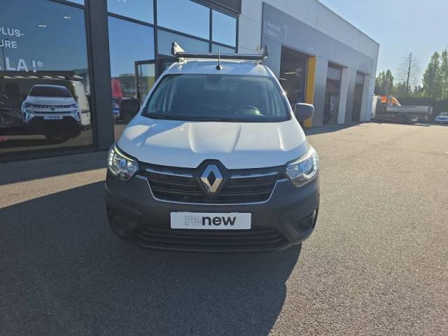 Renault Express image 6