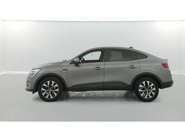 Renault Arkana image 5