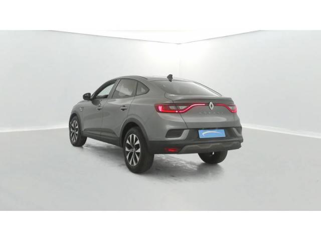 Renault Arkana image 9