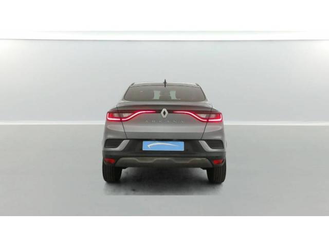 Renault Arkana image 4