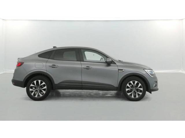 Renault Arkana image 6