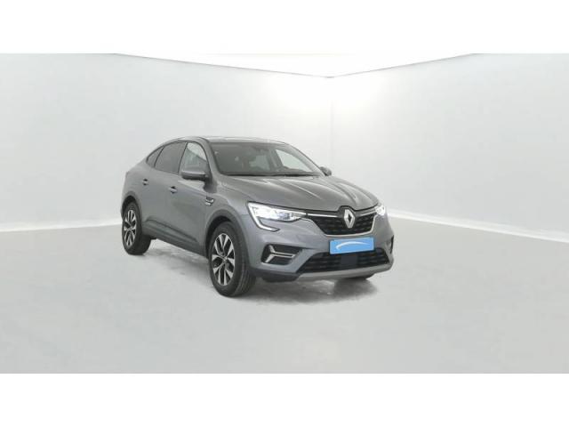 Renault Arkana image 8