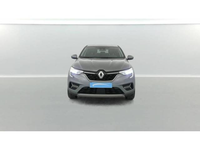 Renault Arkana image 1