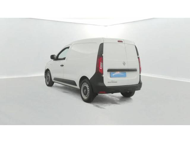 Renault Express image 9