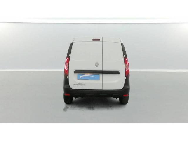 Renault Express image 6