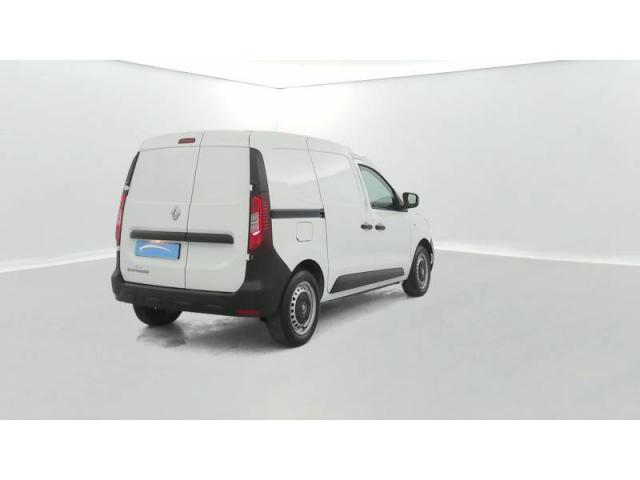 Renault Express image 1