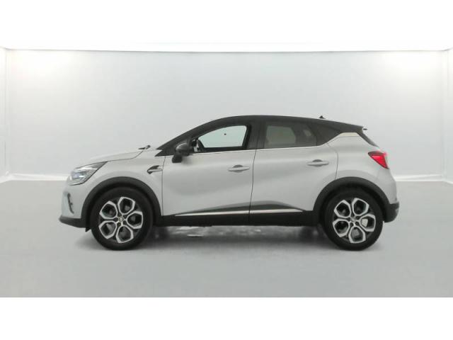 Renault Captur image 8