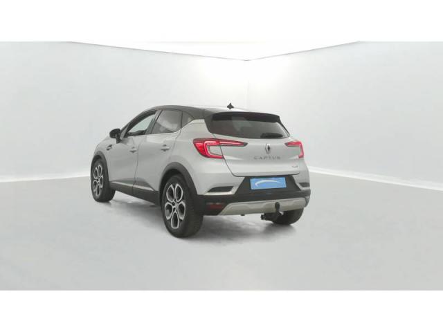 Renault Captur image 3