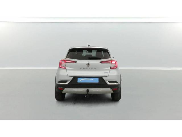 Renault Captur image 4