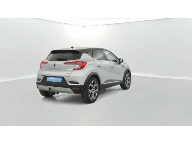 Renault Captur image 6