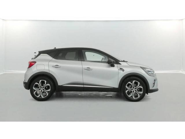 Renault Captur image 1