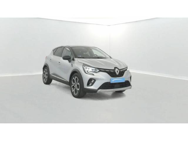 Renault Captur image 2