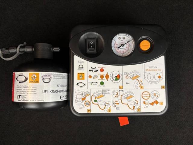 Renault Captur image 7