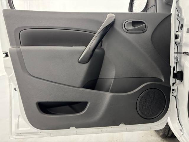 Renault Kangoo Van image 1