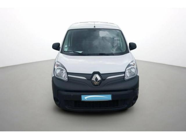 Renault Kangoo Van image 1