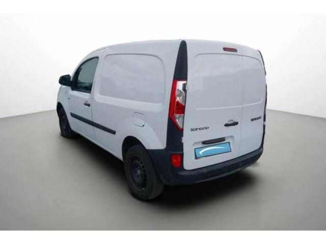 Renault Kangoo Van image 2