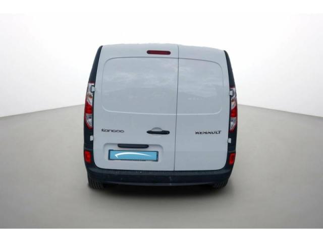 Renault Kangoo Van image 7