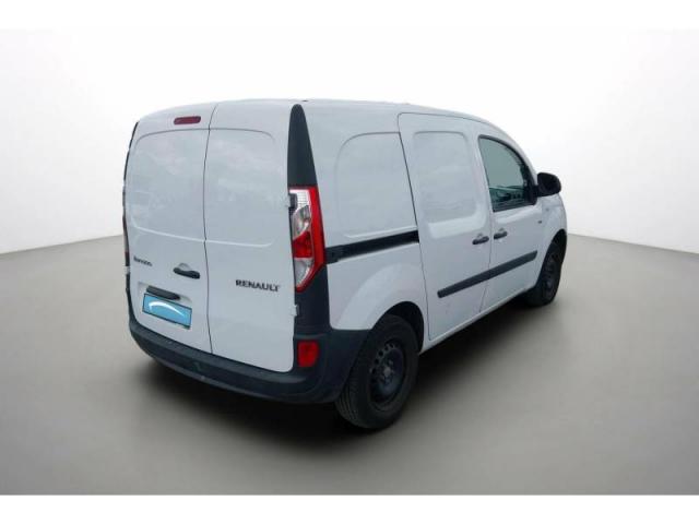 Renault Kangoo Van image 3