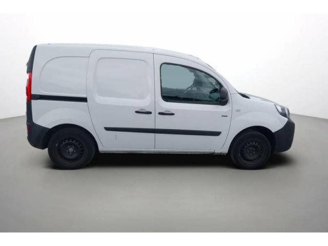 Renault Kangoo Van image 5