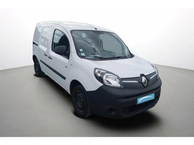 Renault Kangoo Van image 8