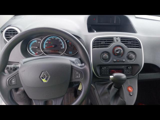 Renault Kangoo Van image 6