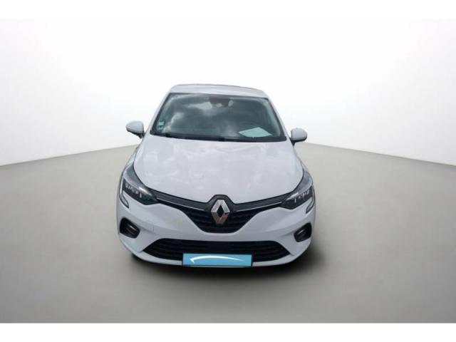 Renault Clio image 4