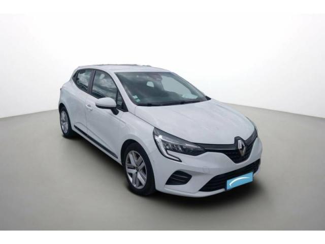 Renault Clio image 8