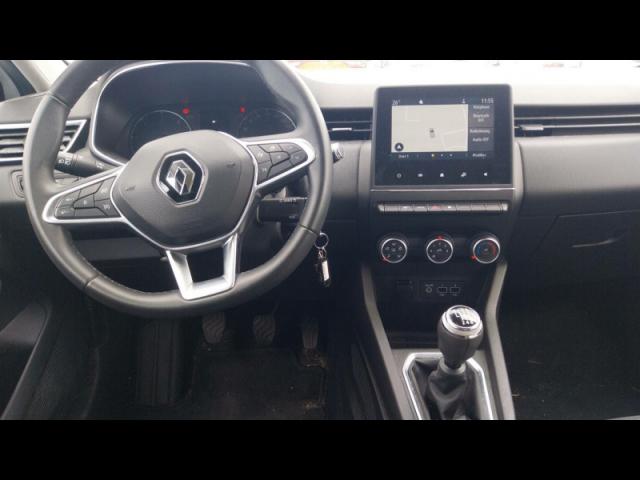 Renault Clio image 6