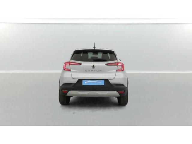Renault Captur image 8