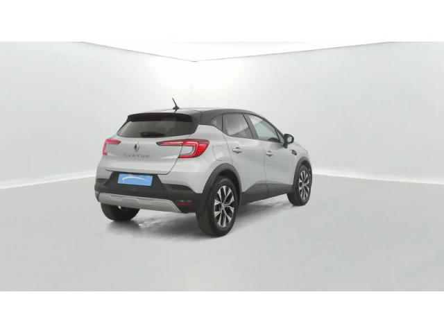 Renault Captur image 6