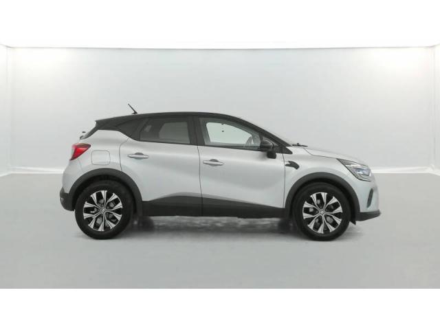 Renault Captur image 1