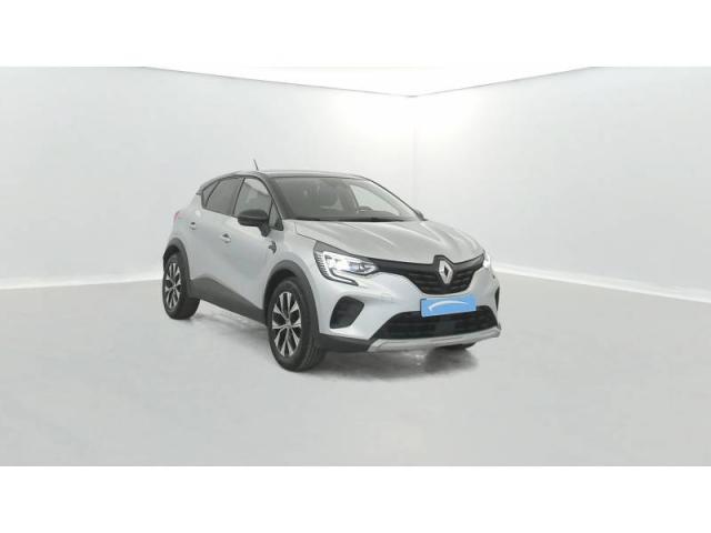 Renault Captur image 9