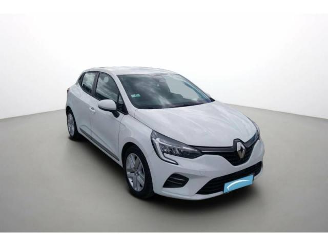 Renault Clio image 2