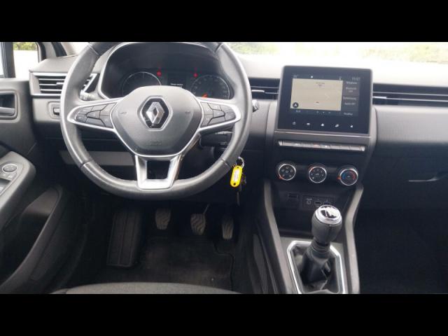 Renault Clio image 1