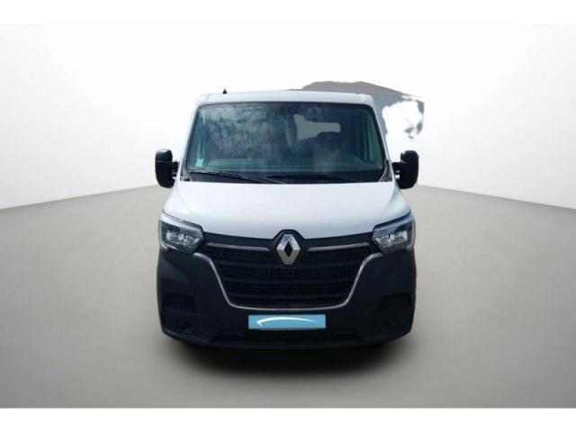 Renault Master image 8