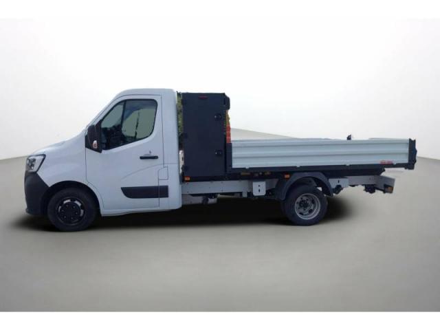 Renault Master image 4