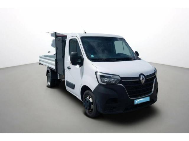 Renault Master image 2